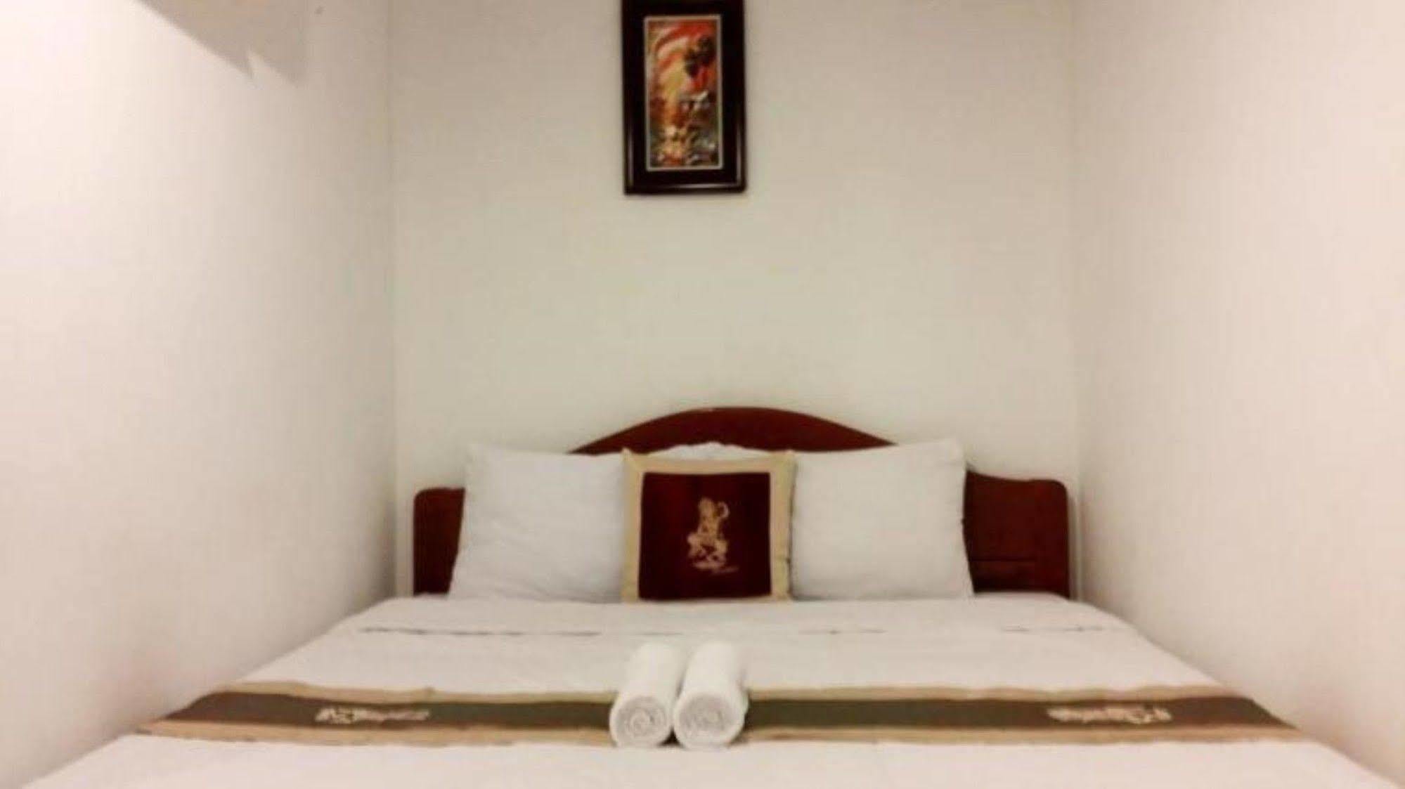 Blue Home Villa 2 Phnom Penh Exterior photo